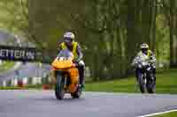 Evening ACU Group Orange Bikes